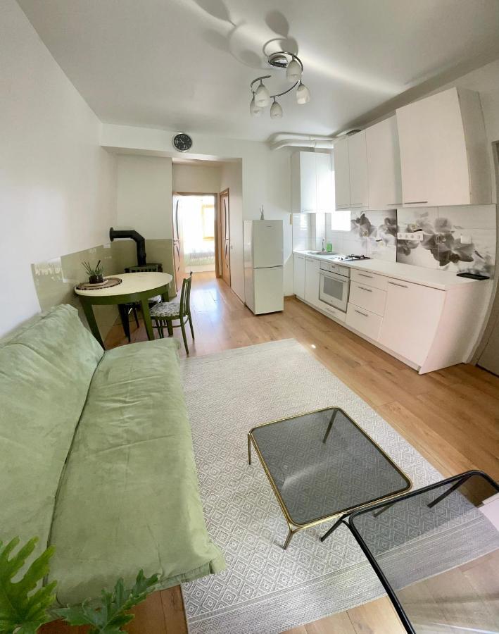 Kaunas Green Dış mekan fotoğraf