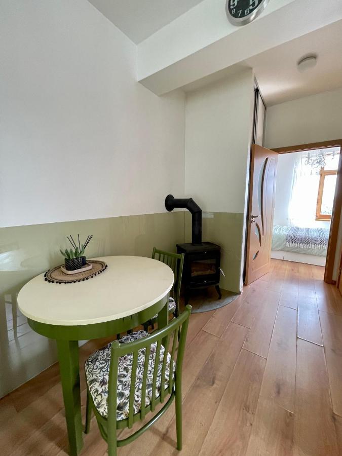 Kaunas Green Dış mekan fotoğraf
