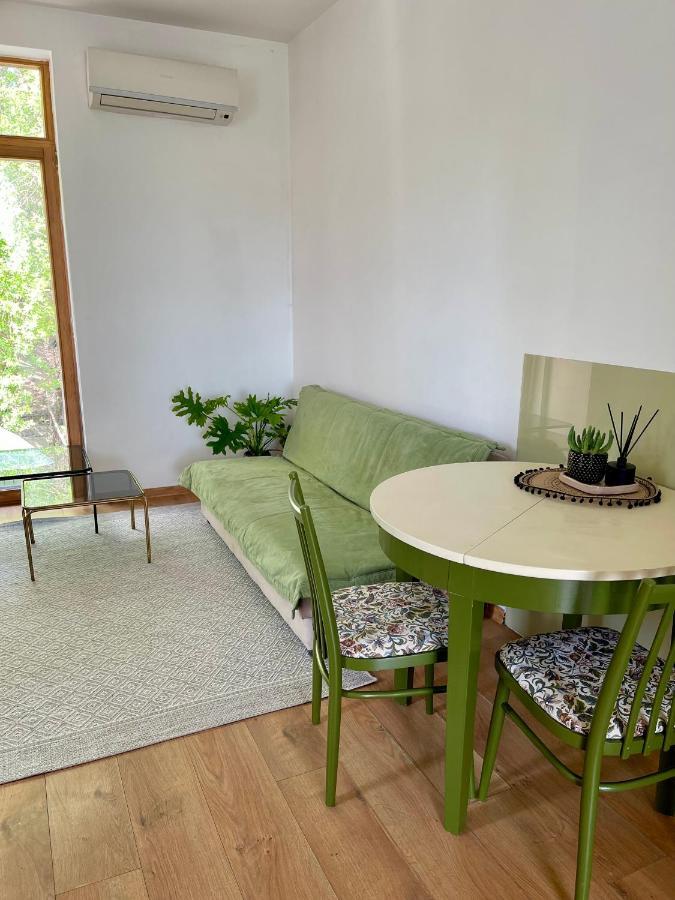 Kaunas Green Dış mekan fotoğraf