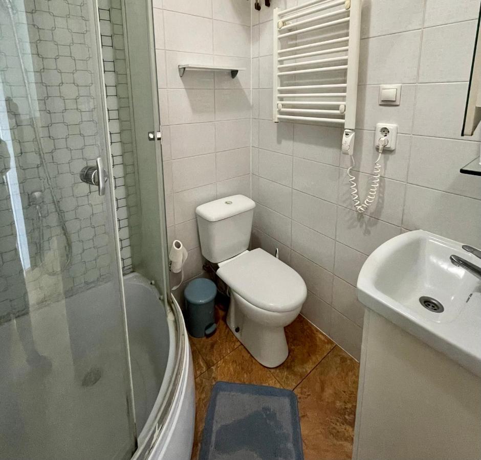 Kaunas Green Dış mekan fotoğraf
