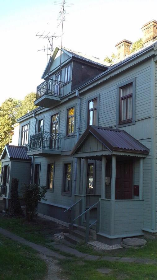 Kaunas Green Dış mekan fotoğraf